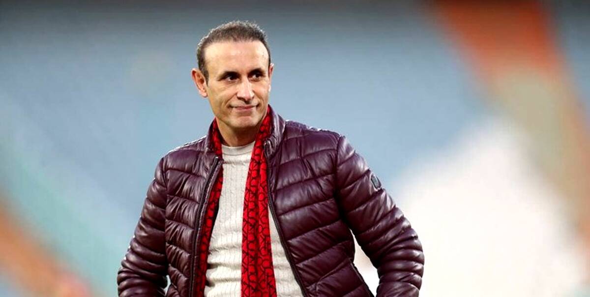 نگرانی گل محمدی از شرایط میزبانی هند!
