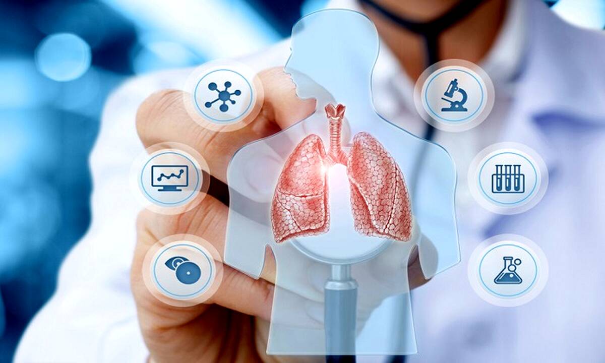 توصیه هایی برای حفاظت از ریه‌ها 