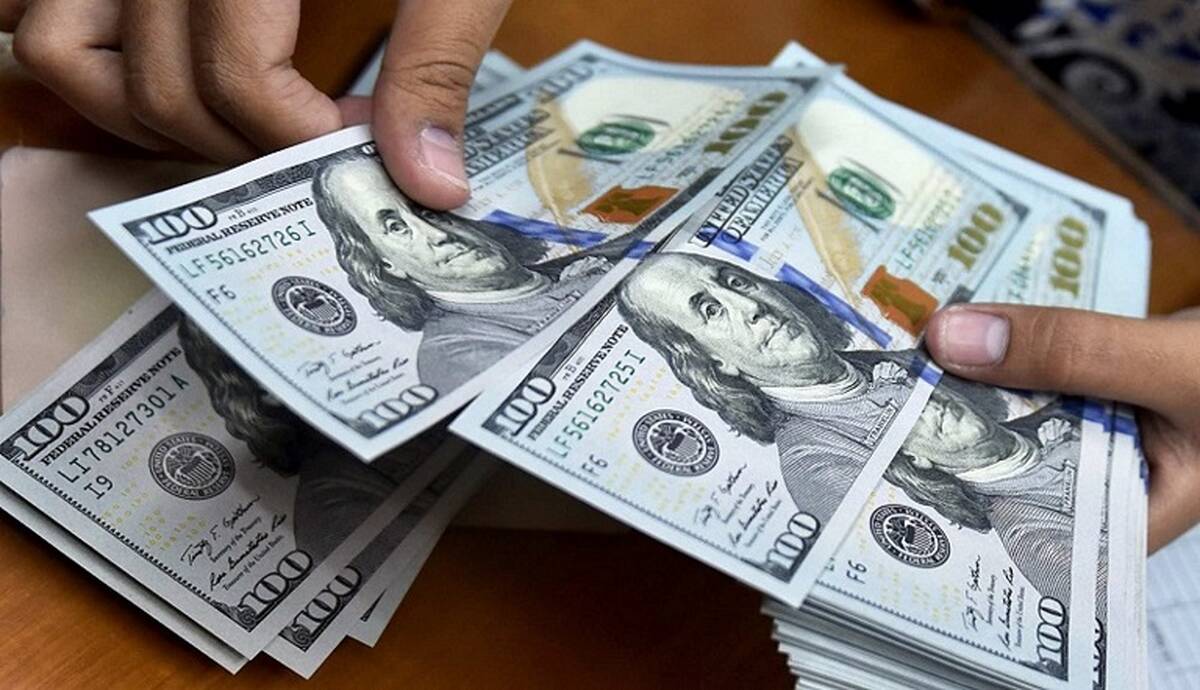 سقوط آزاد قیمت دلار  / پیش بینی: دلار به 20 هزارتومان می رسد؟