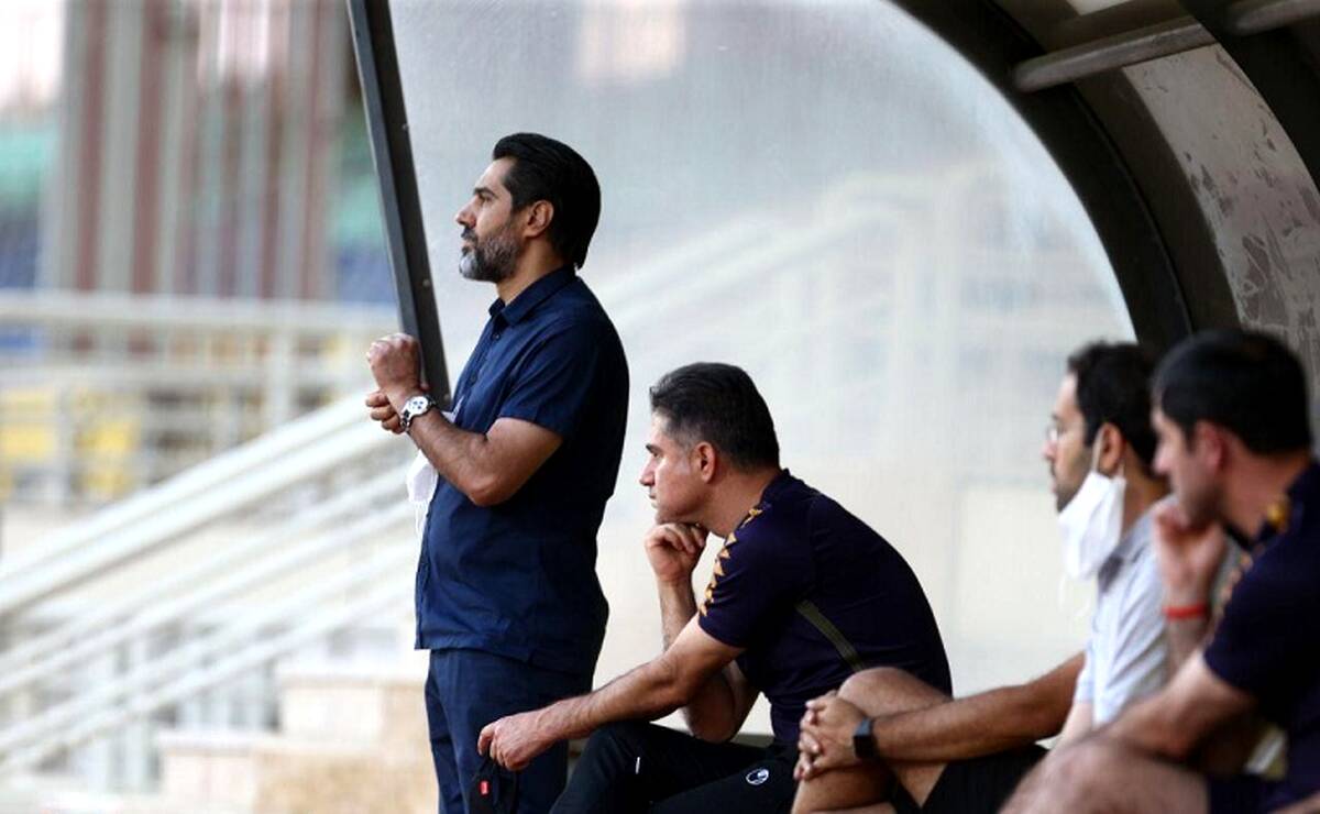 پشت پرده رفع ممنوع الخروجی بازیکن جدید پرسپولیس برای سفر به قطر

