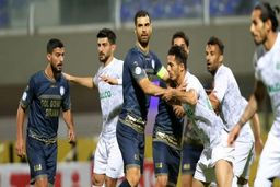 رسمی|دیدار مهم در اراک لغو شد