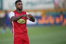 لوکادیا می خواهد به پرسپولیس برگردد