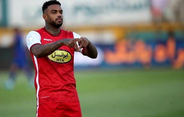 پرسپولیس تا چهارشنبه پول لوکادیا را می دهد