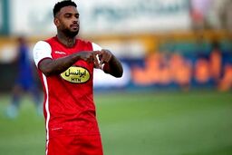 لوکادیا می خواهد به پرسپولیس برگردد