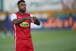 لوکادیا می خواهد به پرسپولیس برگردد
