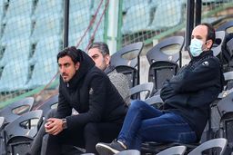 کمیته انضباطی مهدی رحمتی را توبیخ کرد! + جزئیات

