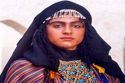 ارتباط عاطفی بین ویشکا آسایش و این پسر خوش قیافه!