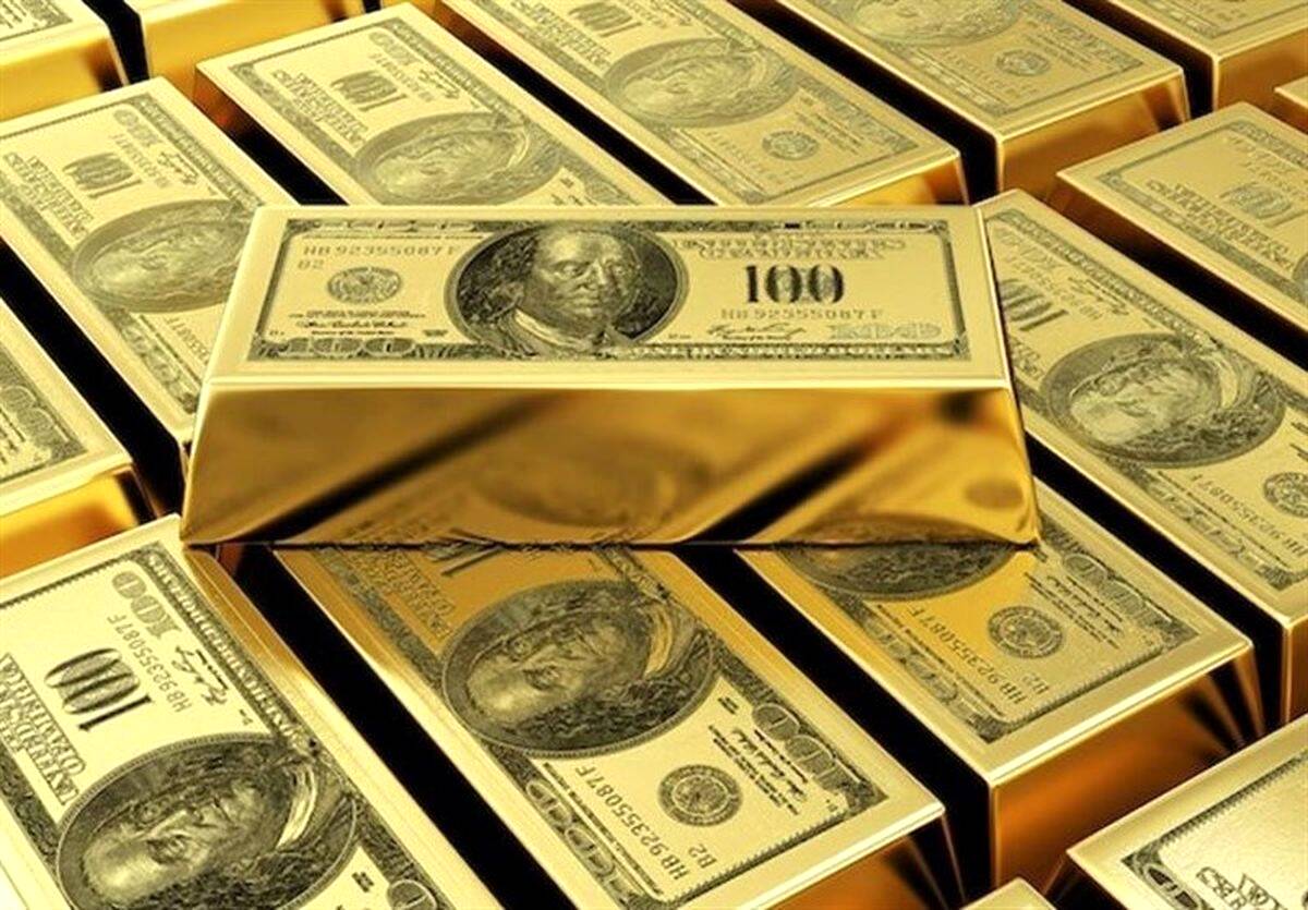 قیمت طلا امروز 99/ آخرین قیمت طلا در8 دی 99 + جدول