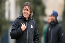 آبولا:پیروزی دراماتیک ساپینتو در ایران