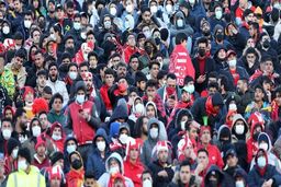 پرسپولیس؛فولاد با ظرفیت 50 هزار تماشاگر
