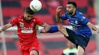 تمدید دوساله فرجی با پرسپولیس