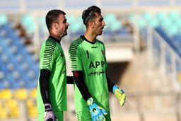 رادوشویچ: جدایی بیرانوند از پرسپولیس کارم را سخت‌تر می‌کند