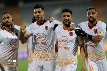 پرسپولیس مس 