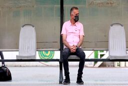 سایپا مانع حضور کمالوند در لیگ برتر می شود!
