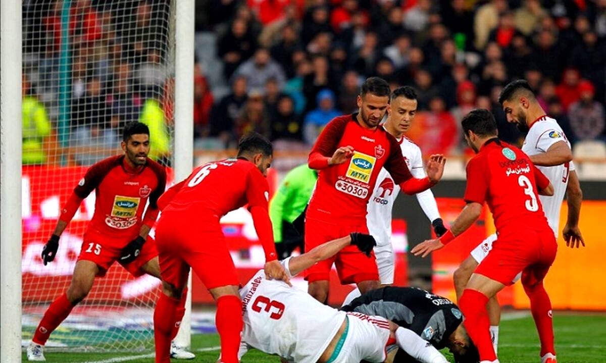 بازگشت آشوب به فوتبال ایران/ چرا به وعده ایجاد امنیت عمل نشد؟

