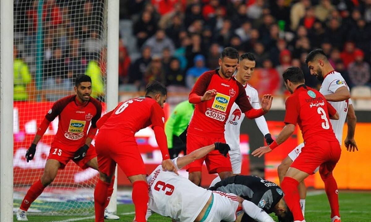 بازگشت آشوب به فوتبال ایران/ چرا به وعده ایجاد امنیت عمل نشد؟


