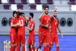 ابراز تاسف خبرنگار عراقی از رکورد قدرتمند ایران