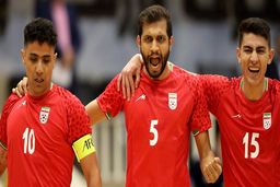 سیدبندی مرحله مقدماتی فوتسال جام ملت‌های آسیا 2024