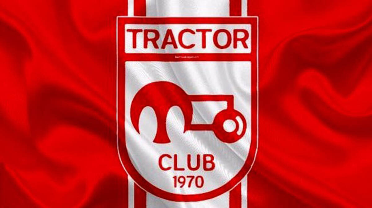 معضل بزرگ تراکتوری‌ها برابر پرسپولیس


