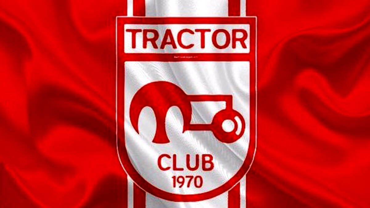 معضل بزرگ تراکتوری‌ها برابر پرسپولیس

