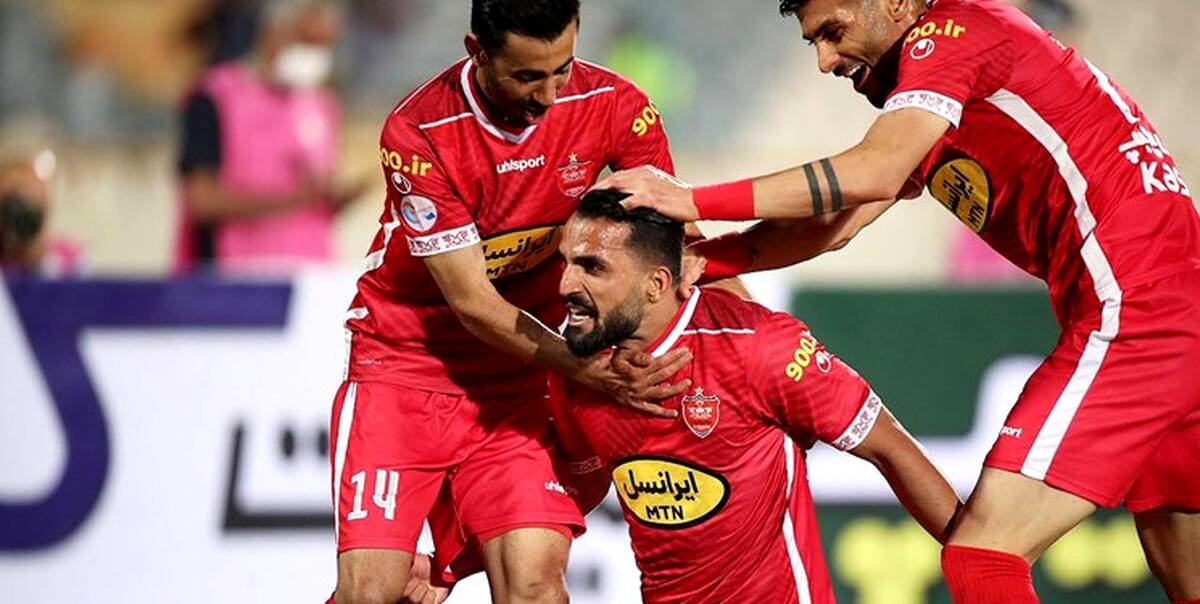 نظر یحیی درباره مهاجم پرسپولیس عوض شد