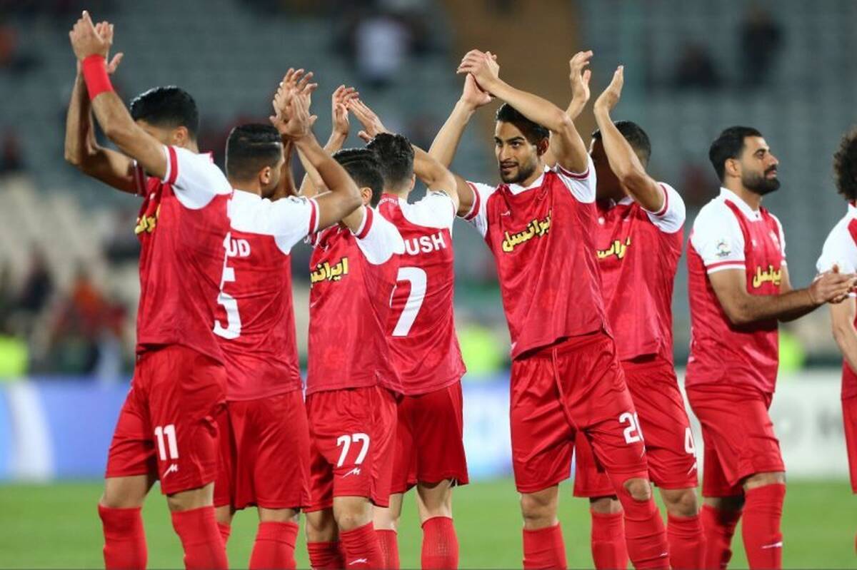 راه حل بحران پرسپولیس / خرج نجومی روی دست سرخ ها
