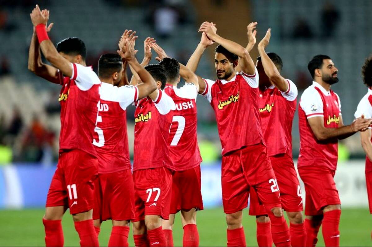 راه حل بحران پرسپولیس / خرج نجومی روی دست سرخ ها