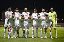 غرش یوزها با 5 گل به گوش حریفان رسید