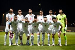 غرش یوزها با 5 گل به گوش حریفان رسید