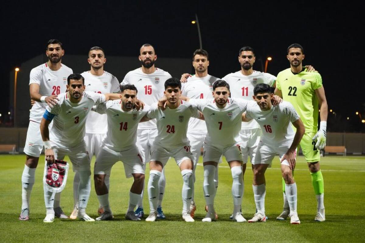 غرش یوزها با 5 گل به گوش حریفان رسید