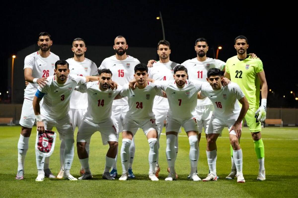 غرش یوزها با 5 گل به گوش حریفان رسید