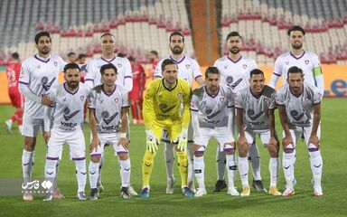 پرسپولیس ویستا توربین