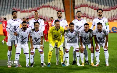 پرسپولیس ویستا توربین