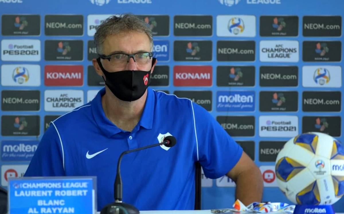 واکنش جنجالی سرمربی الریان به شکست مقابل پرسپولیس+جزئیات بیشتر