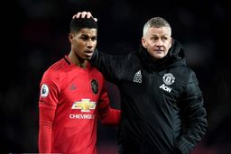 برنامه‌های جالب مارکوس رشفورد برای ۱۰ سال آینده

