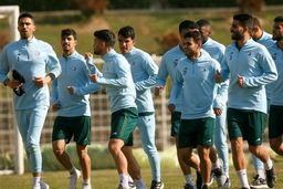 فوری: استقلال به سیم آخر زد