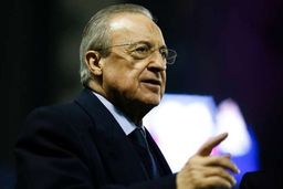 پرس: تشکیل سوپرلیگ برای نجات فوتبال است/ رئیسی که به رؤسای دیگر توهین کند را نمی‌خواهیم

