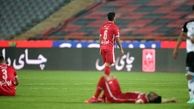 واکنش ناصر ابراهیمی به اوضاع پرسپولیس 