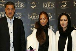 عکس دیده نشده از سفر لاکچری علی دایی به آمریکا | عکس زندگی مرفه علی دایی و همسر دومش