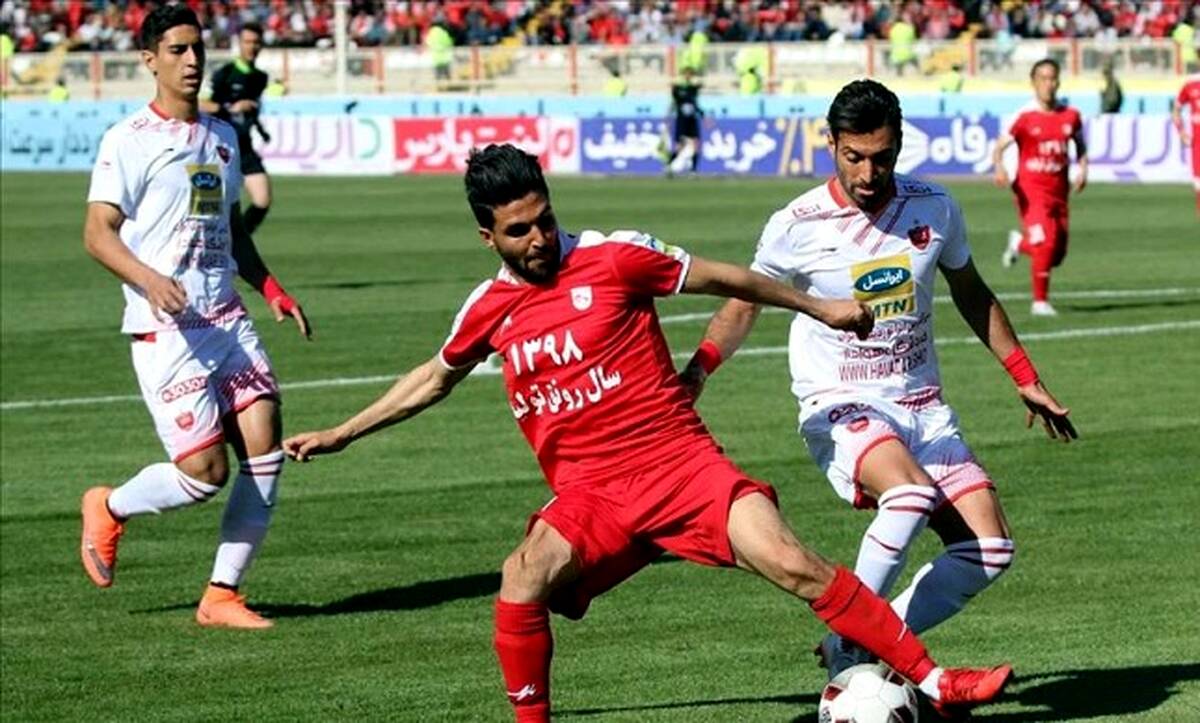 بازی های لیگ اوایل خرداد آغاز می‌شود؟

