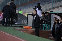 حمله تند نامجومطلق: یک عده لیاقت کلمه انسان را ندارند

