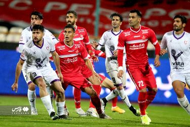 پرسپولیس ویستا توربین