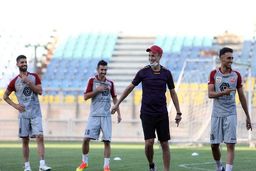 پشت پرده تهدید به استعفای گل‌محمدی/ اعتصابی که با وساطت یحیی شکسته شد