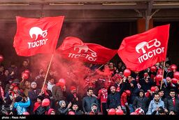 تخلف بزرگ تراکتور؛ عقد قرارداد «یورویی» با بازیکنان ایرانی و ثبت «ریالی»