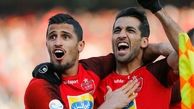 استیناف هم تایید کرد، پرسپولیس - سپاهان ؛ همان 3-0