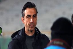 رحمتی چهارگل از نکونام خورد و استعفا داد