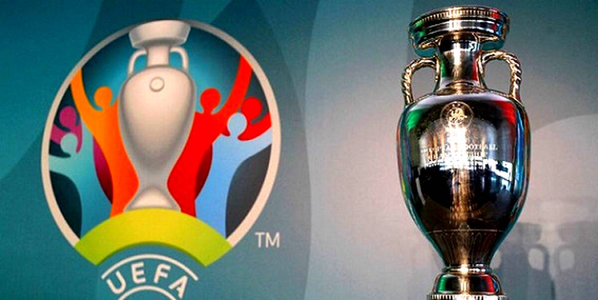 جوایز چشمگیر مرحله نهایی یورو ۲۰۲۰

