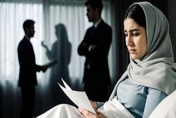 وقتی یک جراحی ساده، آغازگر چند پرونده هم زمان می شود…