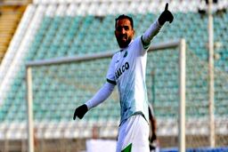 فرهادمجیدی قید بازیکن هزارچهره را زد