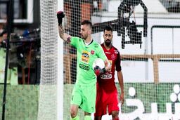 ترفند موفق پرسپولیس برای پرداخت به رادوشوویچ